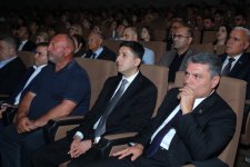 AzTV-nin sifarişi ilə hazırlanan “Sultan Həsən Bahadur” filminin təqdimatı olub (FOTO)