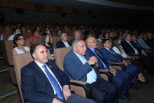 AzTV-nin sifarişi ilə hazırlanan “Sultan Həsən Bahadur” filminin təqdimatı olub (FOTO)
