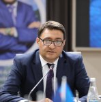 Azərbaycan-Almaniya strateji tərəfdaşlığı yeni iqtisadi və geosiyasi mərhələyə qədəm qoyur - Şərh