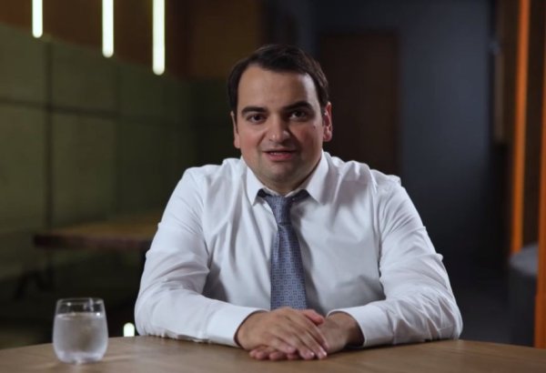 Karapetyanın ölkədən çıxışına qadağa qoyuldu