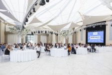Azərbaycan Hava Yolları Milli Mətbuat Günü münasibətilə media nümayəndələri üçün intellektual yarış təşkil edib (FOTO)
