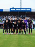 "Sabah" Finlandiya çempionunu məğlub edib - Çempionlar Liqası (FOTO/VİDEO)