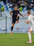 "Sabah" Finlandiya çempionunu məğlub edib - Çempionlar Liqası (FOTO/VİDEO)