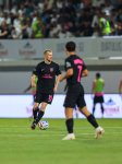 "Sabah" Finlandiya çempionunu məğlub edib - Çempionlar Liqası (FOTO/VİDEO)