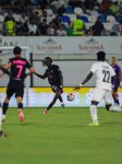 "Sabah" Finlandiya çempionunu məğlub edib - Çempionlar Liqası (FOTO/VİDEO)