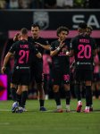 "Sabah" Finlandiya çempionunu məğlub edib - Çempionlar Liqası (FOTO/VİDEO)