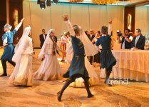 MEDİA-nın təşkilatçılığı ilə Milli Mətbuat Gününə həsr olunan tədbir keçirilib (FOTO)