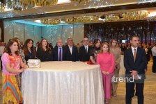 MEDİA-nın təşkilatçılığı ilə Milli Mətbuat Gününə həsr olunan tədbir keçirilib (FOTO)
