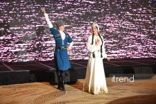 MEDİA-nın təşkilatçılığı ilə Milli Mətbuat Gününə həsr olunan tədbir keçirilib (FOTO)