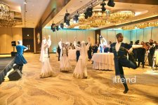 MEDİA-nın təşkilatçılığı ilə Milli Mətbuat Gününə həsr olunan tədbir keçirilib (FOTO)