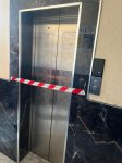 Bakıda bəzi liftlərin fəaliyyəti dayandırıldı (FOTO)