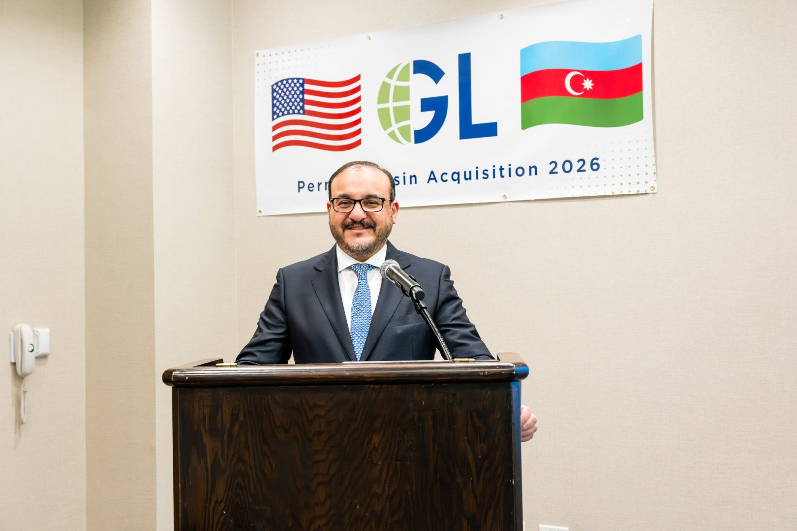 Tarixi nailiyyət: GL Group ABŞ-da dörd neft-qaz aktivini əldə edən ilk Azərbaycan şirkəti oldu (FOTO)