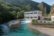 Azərbaycanın “yaşıl enerji” layihələri beynəlxalq karbon bazarında yeni uğura imza atıb (FOTO/VİDEO)