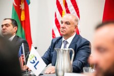 Tarixi nailiyyət: GL Group ABŞ-da dörd neft-qaz aktivini əldə edən ilk Azərbaycan şirkəti oldu (FOTO)