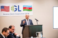 Tarixi nailiyyət: GL Group ABŞ-da dörd neft-qaz aktivini əldə edən ilk Azərbaycan şirkəti oldu (FOTO)
