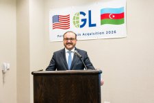 Tarixi nailiyyət: GL Group ABŞ-da dörd neft-qaz aktivini əldə edən ilk Azərbaycan şirkəti oldu (FOTO)