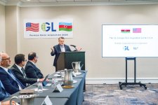 Tarixi nailiyyət: GL Group ABŞ-da dörd neft-qaz aktivini əldə edən ilk Azərbaycan şirkəti oldu (FOTO)