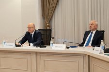 Azərbaycan və "PowerChina Resources Ltd." enerji layihələri üzrə əməkdaşlığı genişləndirir (FOTO)