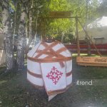 Salbuurun - Qırğızıstan köçərilərinin canlı tarixi (FOTO/VİDEO)