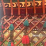 Salbuurun - Qırğızıstan köçərilərinin canlı tarixi (FOTO/VİDEO)