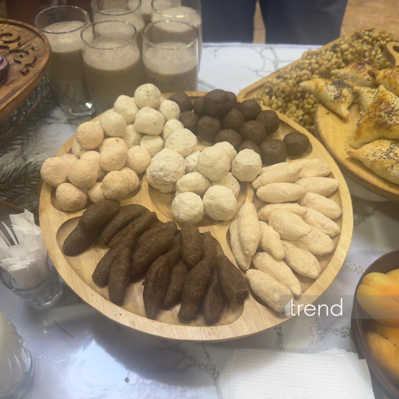 Salbuurun - Qırğızıstan köçərilərinin canlı tarixi (FOTO/VİDEO)
