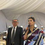 Ölkələri birləşdirən musiqi: Qırğızıstanda Azərbaycan media nümayəndələri üçün konsert keçirilib (FOTO/VİDEO)