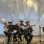 Ölkələri birləşdirən musiqi: Qırğızıstanda Azərbaycan media nümayəndələri üçün konsert keçirilib (FOTO/VİDEO)