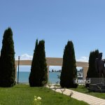 Beş din bir səma altında – "Rux Ordo" Mədəniyyət Mərkəzindən REPORTAJ (FOTO)