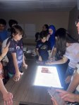 Şəhid övladlarının iştirakı ilə VIII “Qardaşlaşmış Qarabağ Məktəbləri” Yay Düşərgəsi başa çatıb (FOTO)