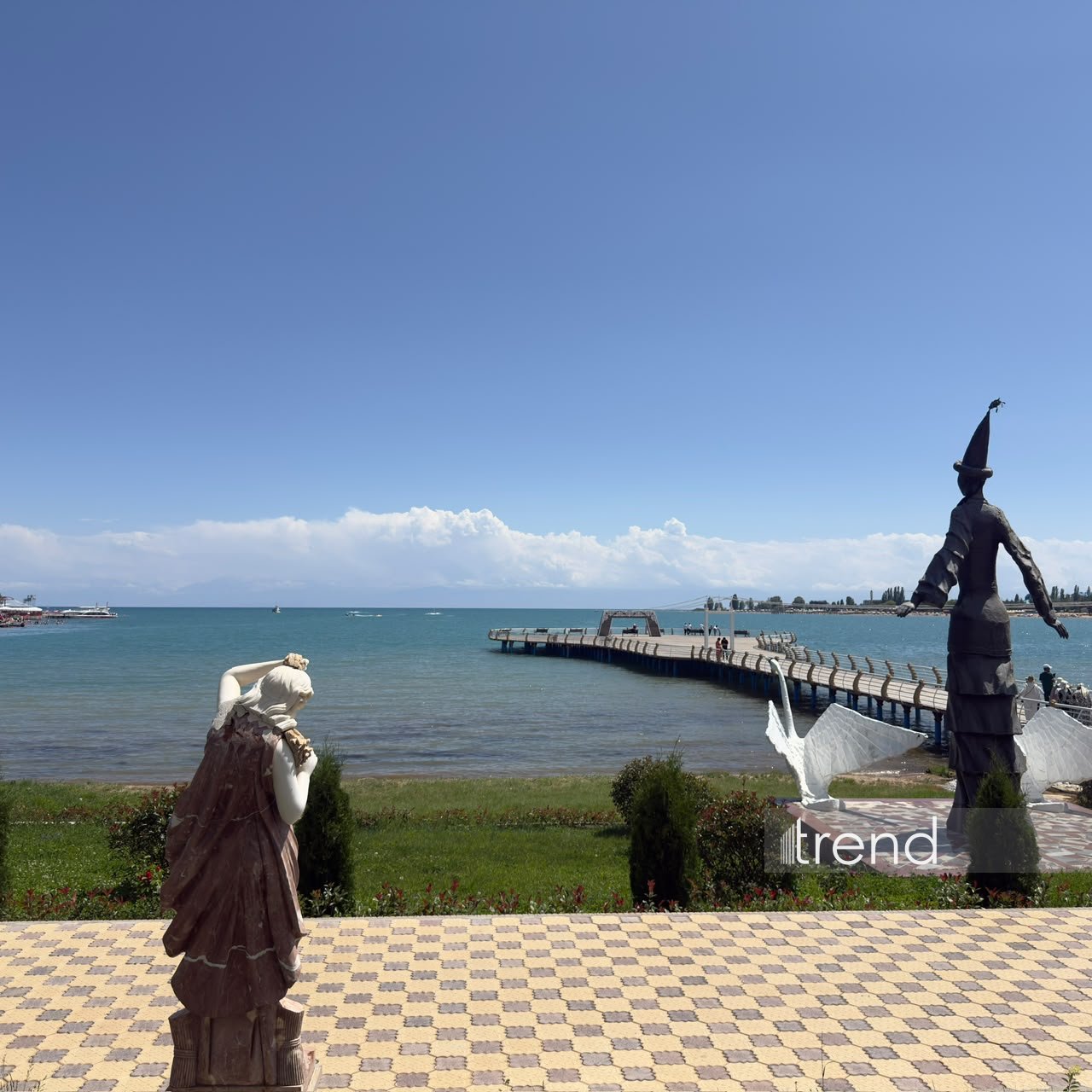 Beş din bir səma altında – "Rux Ordo" Mədəniyyət Mərkəzindən REPORTAJ (FOTO)