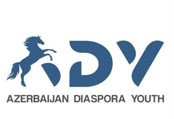 Azərbaycan Diaspor Gəncləri Beynəlxalq Gənclər Assambleyasında təmsil olunacaq