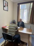Milli Məclisin deputatı Vüqar Rəhimzadə Culfada seçiciləri ilə növbəti görüşünü keçirib (FOTO)