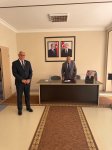 Milli Məclisin deputatı Vüqar Rəhimzadə Culfada seçiciləri ilə növbəti görüşünü keçirib (FOTO)
