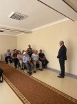 Milli Məclisin deputatı Vüqar Rəhimzadə Culfada seçiciləri ilə növbəti görüşünü keçirib (FOTO)