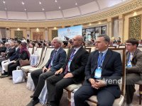 Bişkekdə ŞƏT-2026 Media və Analitik Mərkəzlər Forumu işə başlayıb (FOTO)