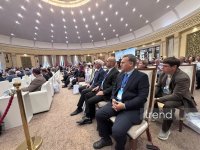 Bişkekdə ŞƏT-2026 Media və Analitik Mərkəzlər Forumu işə başlayıb (FOTO)