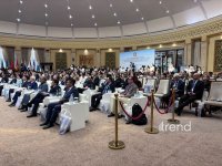 Bişkekdə ŞƏT-2026 Media və Analitik Mərkəzlər Forumu işə başlayıb (FOTO)