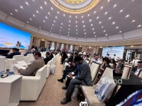 Bişkekdə ŞƏT-2026 Media və Analitik Mərkəzlər Forumu işə başlayıb (FOTO)