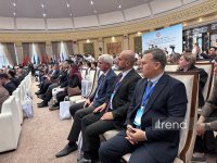 Bişkekdə ŞƏT-2026 Media və Analitik Mərkəzlər Forumu işə başlayıb (FOTO)