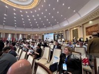 Bişkekdə ŞƏT-2026 Media və Analitik Mərkəzlər Forumu işə başlayıb (FOTO)