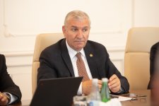 Azərbaycan və Türkiyə torpaqların konsolidasiyası üzrə pilot layihələrin icrasını müzakirə edib (FOTO)
