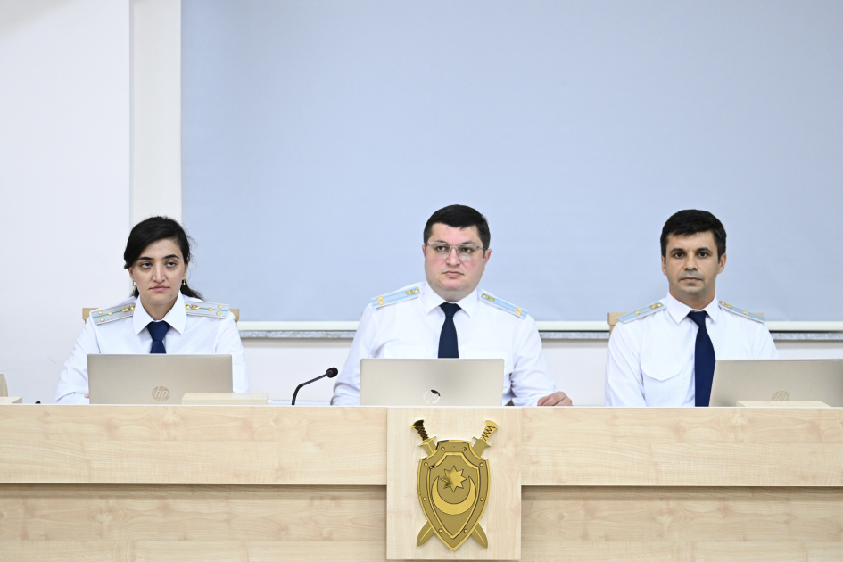 Ermənistan vətəndaşlarının şikayətləri üzrə apellyasiya məhkəməsində çıxışlar başa çatıb (FOTO)