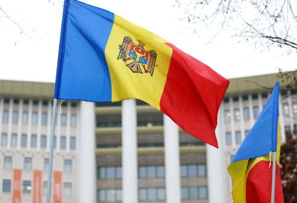 Moldova Rusiyadakı səfirini geri çağırıb