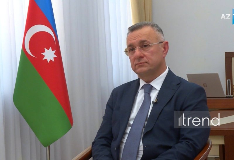Azərbaycanda səhiyyə sistemi rəqəmsallaşma və keyfiyyət standartları əsasında yenilənir - Teymur Musayev (MÜSAHİBƏ)