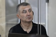 Ermənistan vətəndaşlarının şikayətləri üzrə apellyasiya məhkəməsində çıxışlar başa çatıb (FOTO)