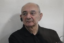 Ermənistan vətəndaşlarının şikayətləri üzrə apellyasiya məhkəməsində çıxışlar başa çatıb (FOTO)