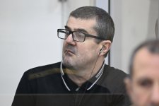 Ermənistan vətəndaşlarının şikayətləri üzrə apellyasiya məhkəməsində çıxışlar başa çatıb (FOTO)