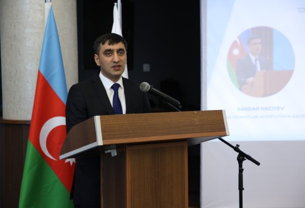 2030-cu ilədək müasir suvarma sistemlərinin tətbiq olunduğu ərazilər 300 min hektara çatdırılacaq