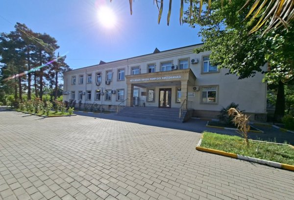 Beyləqan Rayon Mərkəzi Xəstəxanasına yeni direktor müavini təyin olunub