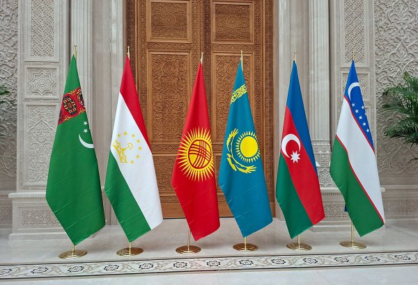 Azərbaycan və Mərkəzi Asiya: C6 Avrasiyanın yeni geoiqtisadi məkanının təməli kimi